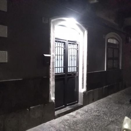 卡塔尼亚Vittorio Emanuele House公寓 外观 照片